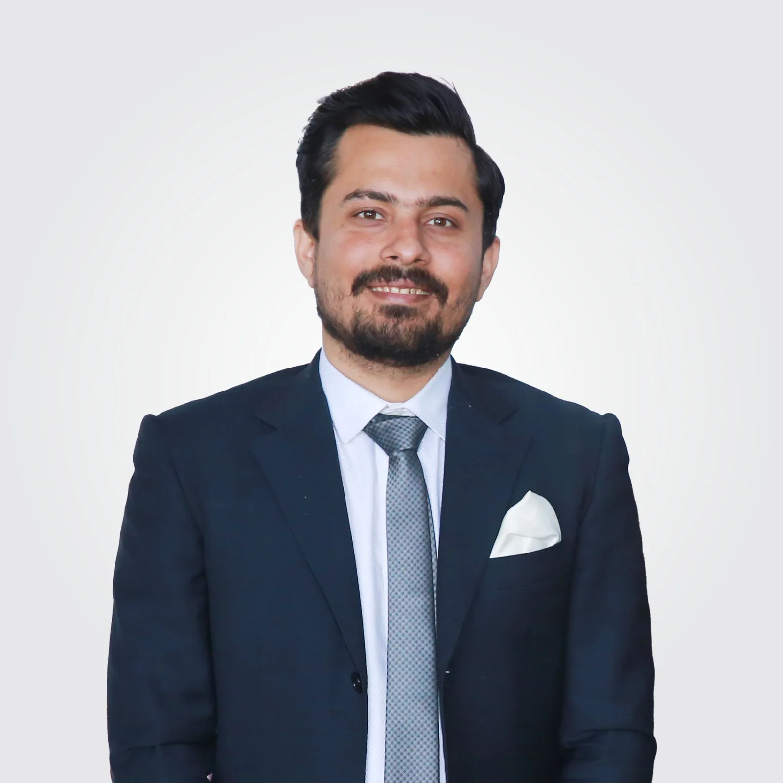 Adnan Khan