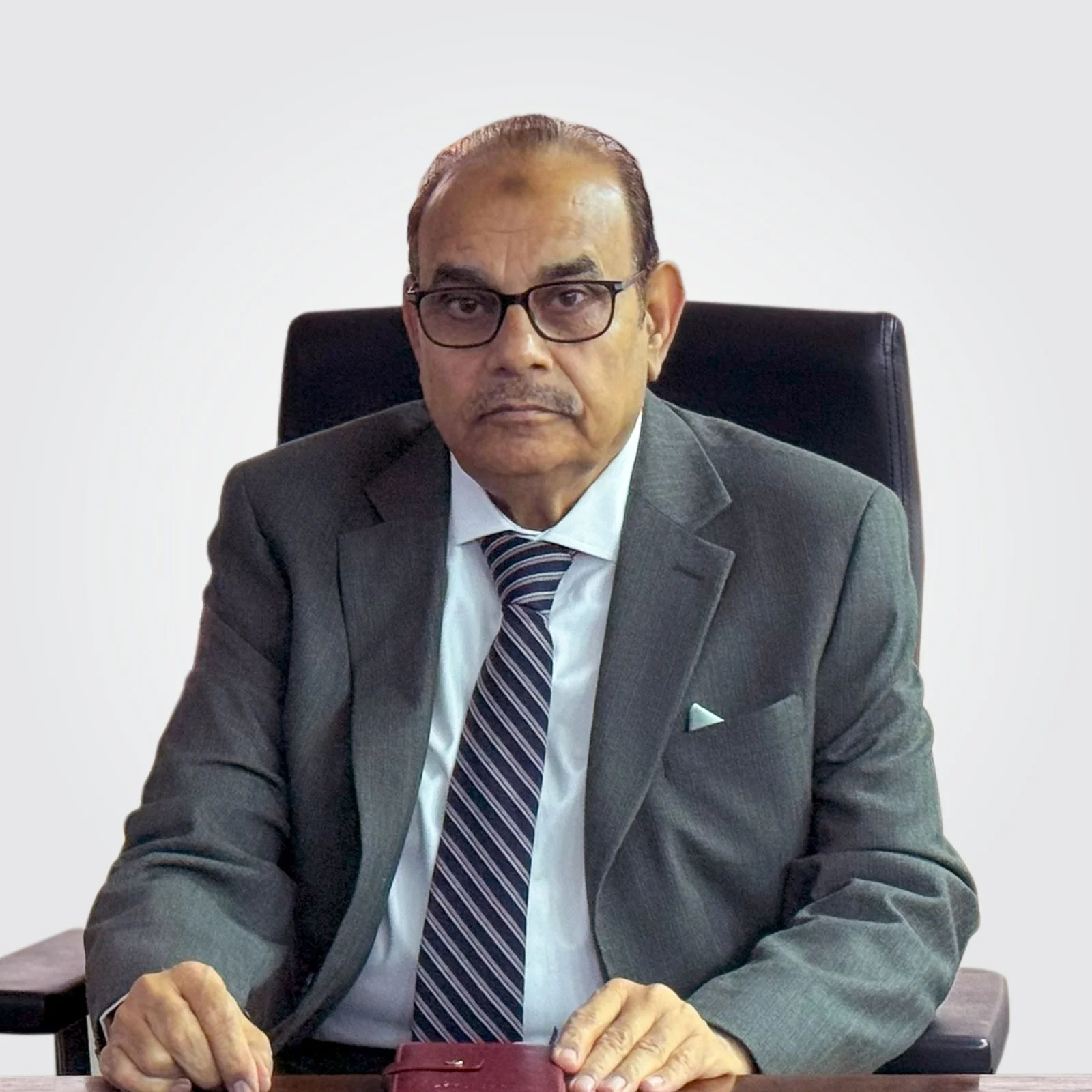 Farooq Zafar Nizami