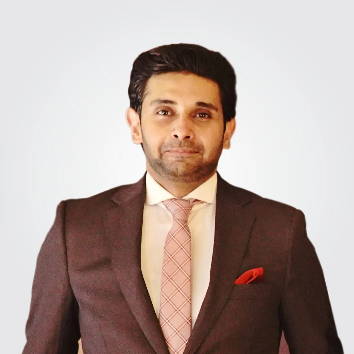 Hassan Farooq Nizami