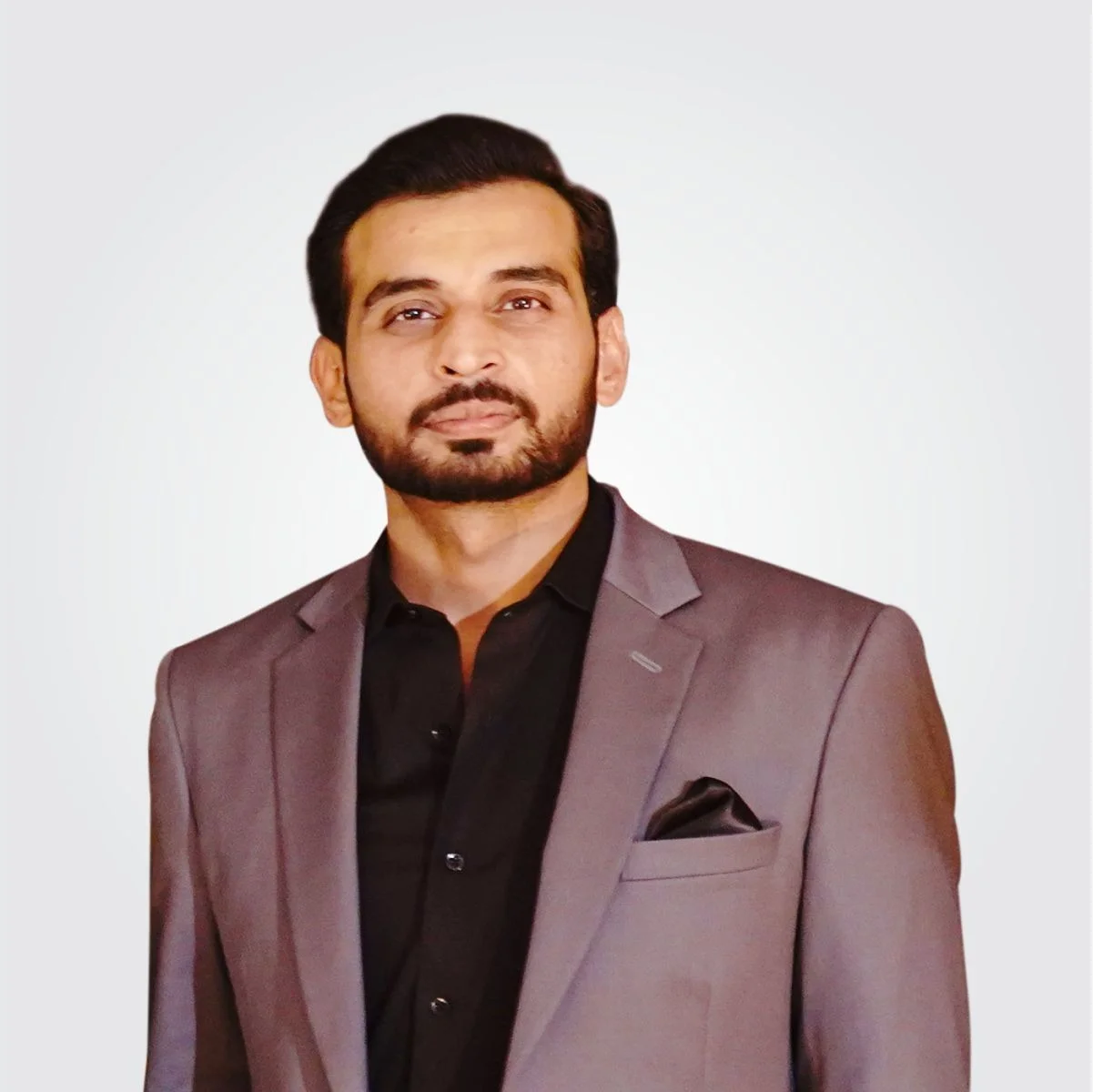Salman Farooq Nizami